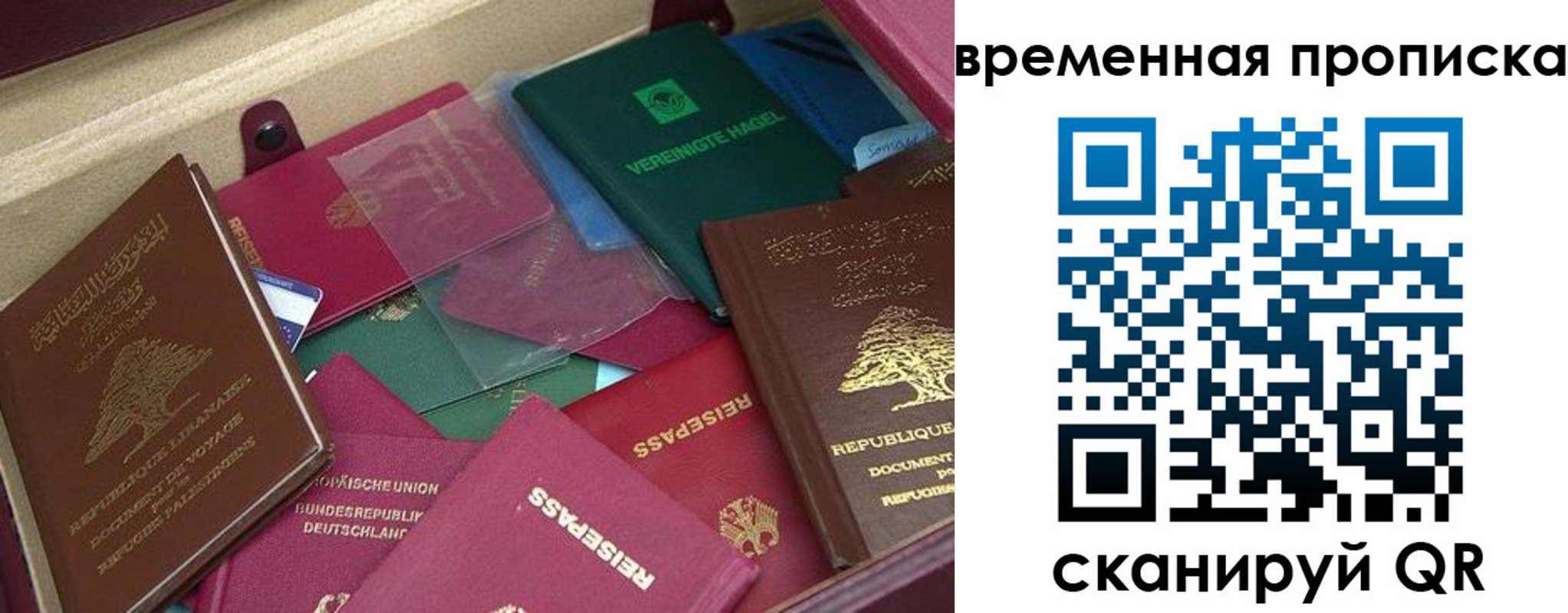 прописка в Шлиссельбурге